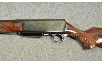 Browning ~ BAR Grade II ~ .300 Win Mag - Image 8 of 13