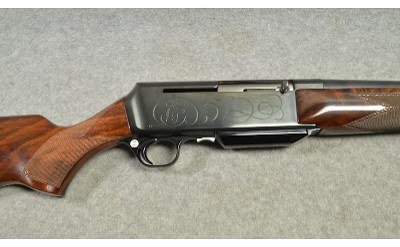 Browning ~ BAR Grade II ~ .300 Win Mag - Image 3 of 13