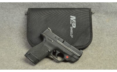 Smith & Wesson ~ M&P 9 Shield ~ 9mm - Image 3 of 3