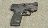 Smith & Wesson ~ M&P 9 Shield ~ 9mm - Image 1 of 3