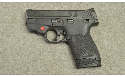 Smith & Wesson ~ M&P 9 Shield ~ 9mm - Image 2 of 3