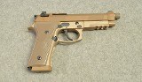 Beretta ~ M9A4 ~ 9mm - 1 of 3