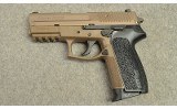 Sig Sauer ~ SP2022 ~ .40 S&W - 2 of 2