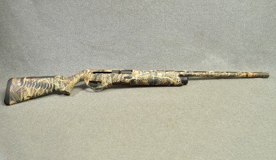 Benelli ~ Vinci ~ 12 Gauge