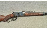 Winchester ~ 1892 Deluxe Trapper ~ .357 Magnum - 3 of 7