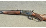 Winchester ~ 1892 Deluxe Trapper ~ .357 Magnum - 6 of 7
