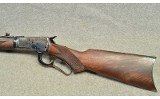 Winchester ~ 1892 Deluxe Trapper ~ .357 Magnum - 7 of 7