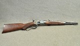Winchester ~ 1892 Deluxe Trapper ~ .357 Magnum - 1 of 7