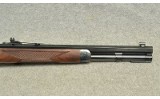 Winchester ~ 1892 Deluxe Trapper ~ .357 Magnum - 4 of 7
