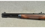 Winchester ~ 1892 Deluxe Trapper ~ .357 Magnum - 5 of 7