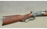 Winchester ~ 1892 Deluxe Trapper ~ .357 Magnum - 2 of 7