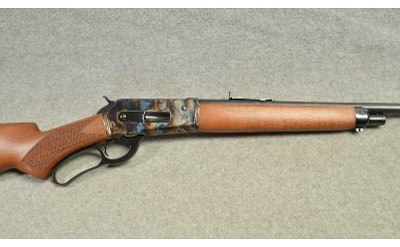 Uberti ~ 1886 Light ~ .45-70 Govt - Image 3 of 7
