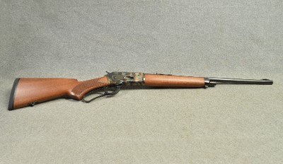 Uberti ~ 1886 Light ~ .45-70 Govt - Image 1 of 7