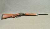 Uberti ~ 1886 Light ~ .45-70 Govt - Image 1 of 7