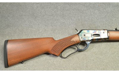Uberti ~ 1886 Light ~ .45-70 Govt - Image 2 of 7