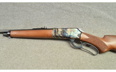 Uberti ~ 1886 Light ~ .45-70 Govt - Image 6 of 7