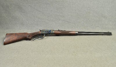 Winchester ~ 1892 Deluxe ~ .44 Rem Mag - Image 1 of 7