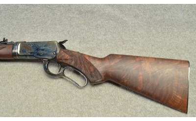 Winchester ~ 1892 Deluxe ~ .44 Rem Mag - Image 7 of 7