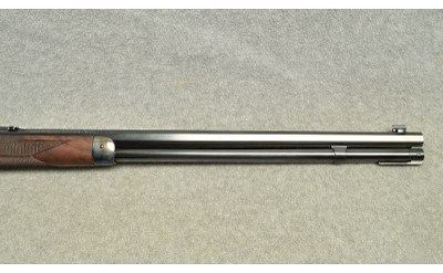 Winchester ~ 1892 Deluxe ~ .44 Rem Mag - Image 4 of 7