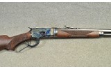 Winchester ~ 1892 Deluxe ~ .44 Rem Mag - Image 3 of 7