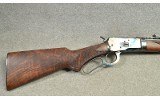 Winchester ~ 1892 Deluxe ~ .44 Rem Mag - Image 2 of 7