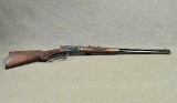 Winchester ~ 1892 Deluxe ~ .44 Rem Mag - Image 1 of 7