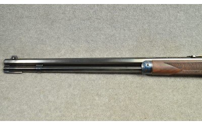 Winchester ~ 1892 Deluxe ~ .44 Rem Mag - Image 5 of 7