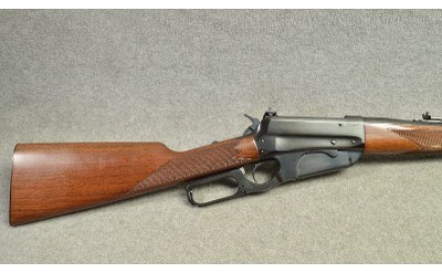 Winchester ~ 1895 ~ .405 Win - Image 2 of 7