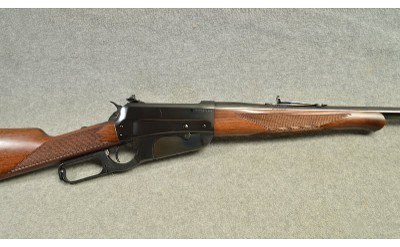 Winchester ~ 1895 ~ .405 Win - Image 3 of 7