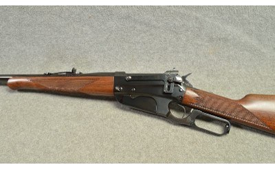 Winchester ~ 1895 ~ .405 Win - Image 6 of 7