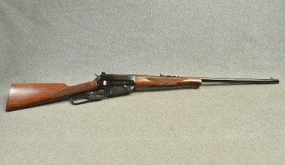 Winchester ~ 1895 ~ .405 Win - Image 1 of 7