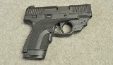 Honor Defense ~ Honor Guard ~ 9mm