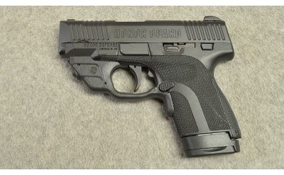 Honor Defense ~ Honor Guard ~ 9mm - Image 2 of 3