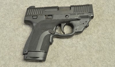 Honor Defense ~ Honor Guard ~ 9mm - Image 1 of 3