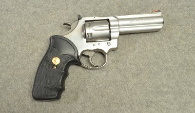 Colt ~ King Cobra ~ .357 Magnum - Image 1 of 2