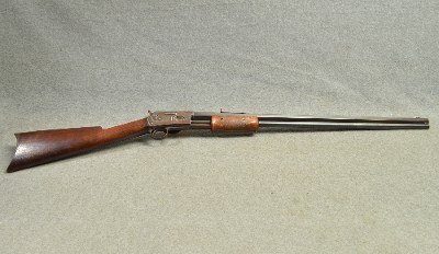 Colt ~ Lightning CLMR ~ .38-40 WCF - Image 1 of 8