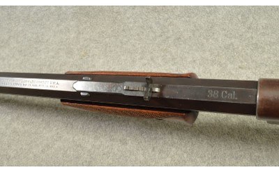 Colt ~ Lightning CLMR ~ .38-40 WCF - Image 8 of 8