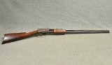 Colt ~ Lightning CLMR ~ .38-40 WCF - Image 1 of 8