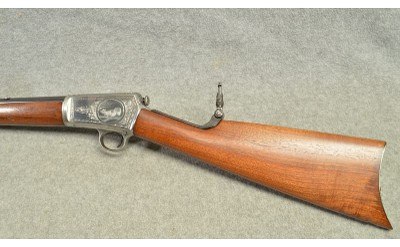 Winchester ~ 1903 ~ .22 Win Auto - Image 7 of 9