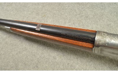 Winchester ~ 1903 ~ .22 Win Auto - Image 8 of 9