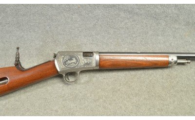 Winchester ~ 1903 ~ .22 Win Auto - Image 3 of 9