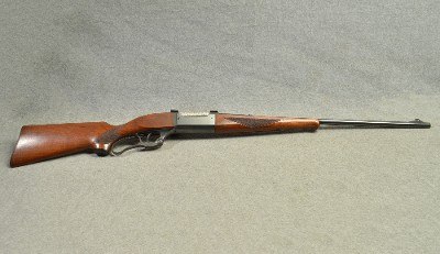 Savage ~ 99 ~ .250-3000 Savage - Image 1 of 7