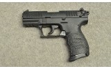 Walther ~ P22 ~ .22 LR - 2 of 3