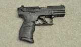 Walther ~ P22 ~ .22 LR - 1 of 3