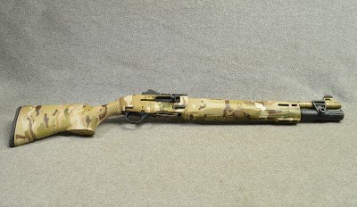 Beretta ~ A300 Ultima Patrol ~ 12 Gauge - Image 1 of 5