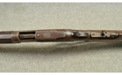 Winchester ~ 1873 ~ .44-40 Win - Image 8 of 8