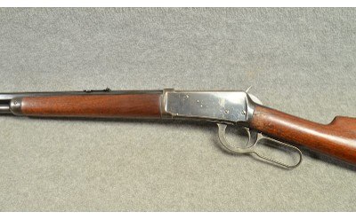 Winchester ~ 1894 ~ .30 WCF - Image 6 of 9