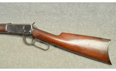 Winchester ~ 1894 ~ .30 WCF - Image 7 of 9