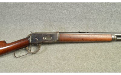 Winchester ~ 1894 ~ .30 WCF - Image 3 of 9