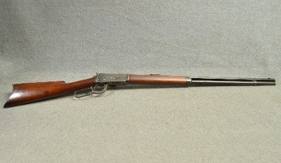 Winchester ~ 1894 ~ .30 WCF - Image 1 of 9
